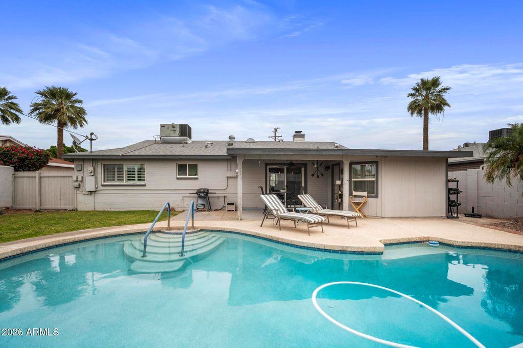 Image 25 of property listing at 720 N 72ND Place, Scottsdale, AZ 85257