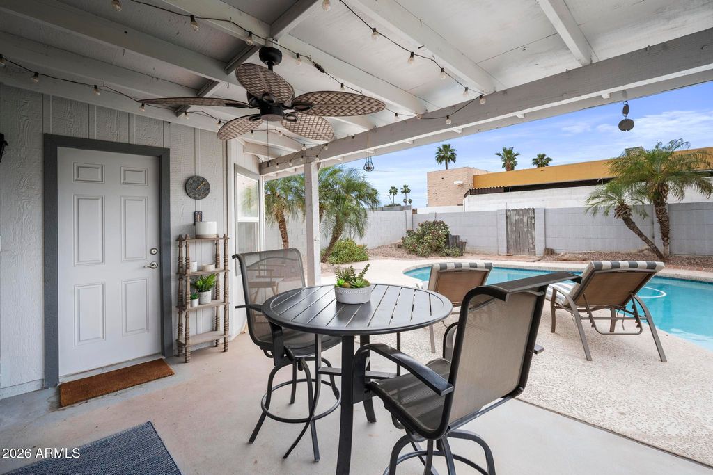 Image 29 of property listing at 720 N 72ND Place, Scottsdale, AZ 85257