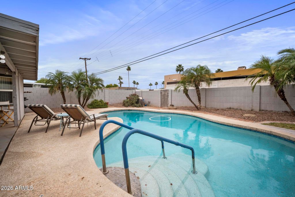 Image 30 of property listing at 720 N 72ND Place, Scottsdale, AZ 85257