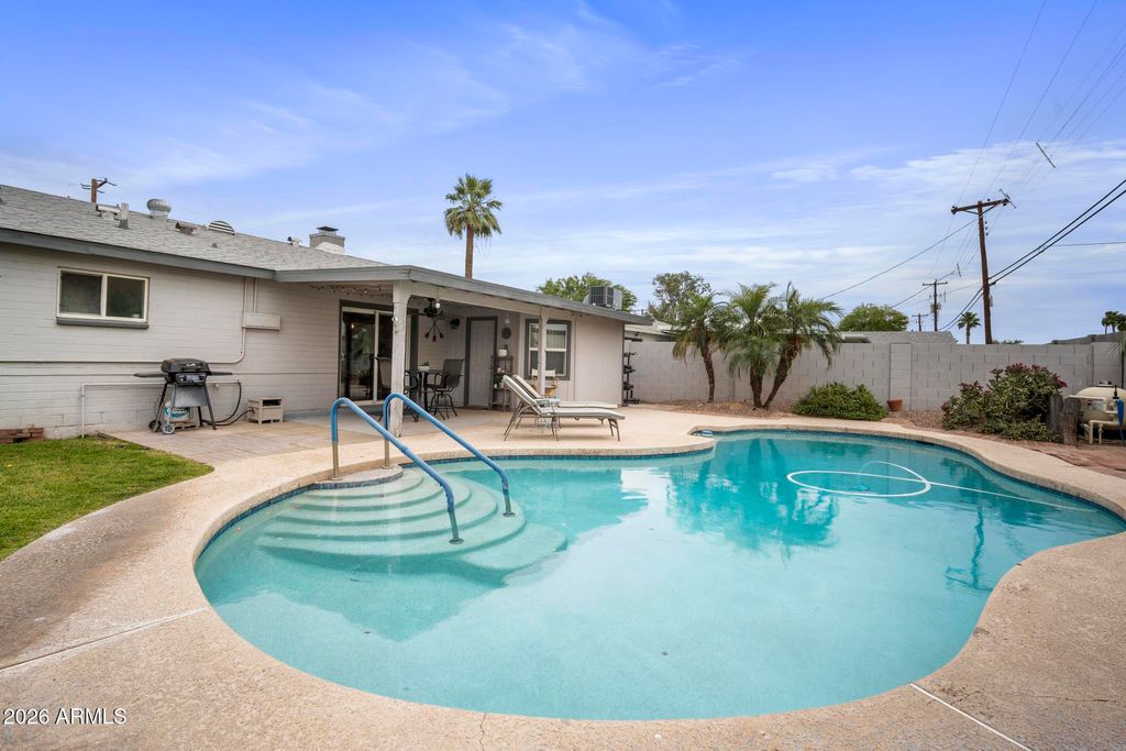 Image 31 of property listing at 720 N 72ND Place, Scottsdale, AZ 85257