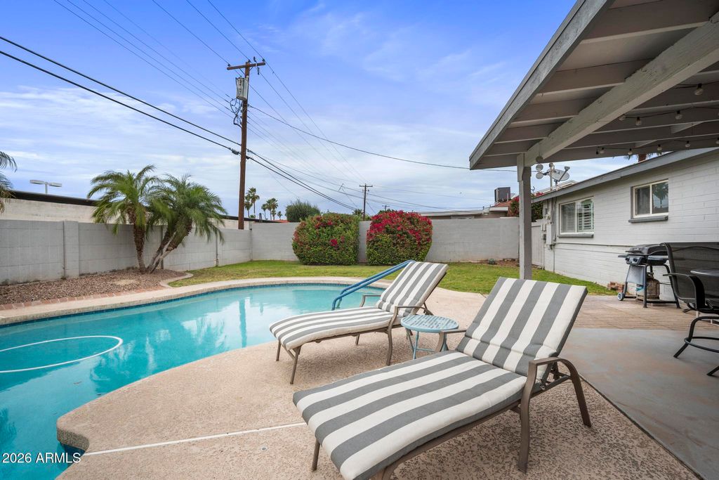 Image 34 of property listing at 720 N 72ND Place, Scottsdale, AZ 85257