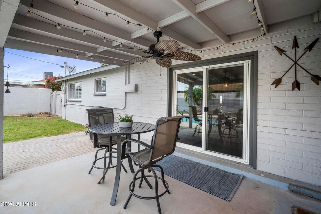 Image 35 of property listing at 720 N 72ND Place, Scottsdale, AZ 85257