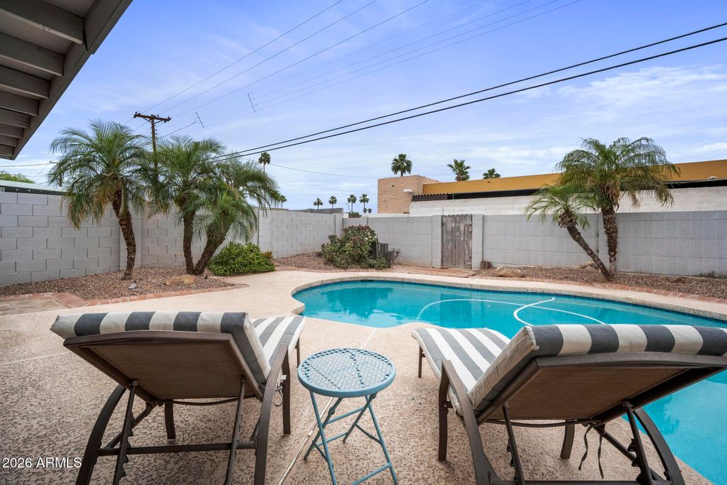 Image 36 of property listing at 720 N 72ND Place, Scottsdale, AZ 85257