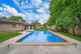 13506 Sherwood Street, Sugar Land, TX 77498