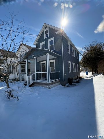 50 Collins Street, Hamden, CT 06514