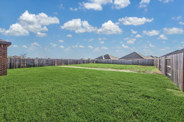 14005 Freeboard Drive, Texas City, TX 77510