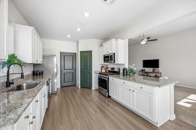 14005 Freeboard Drive, Texas City, TX 77510
