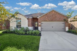14005 Freeboard Drive, Texas City, TX 77510