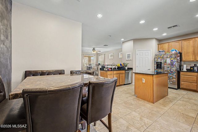 10457 S Boothill Way, Vail, AZ 85641