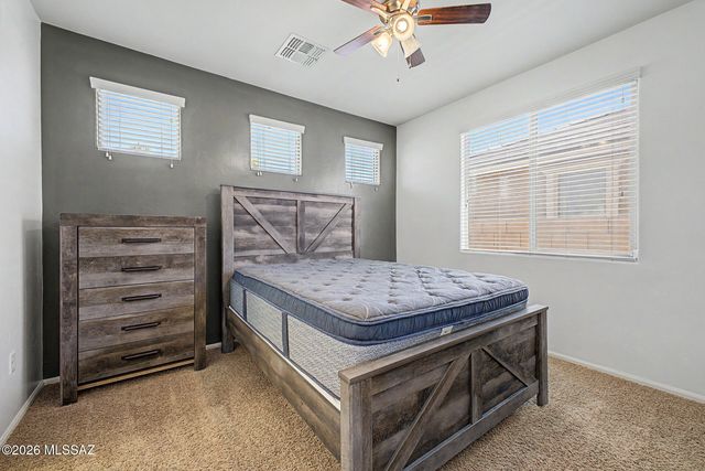 10457 S Boothill Way, Vail, AZ 85641