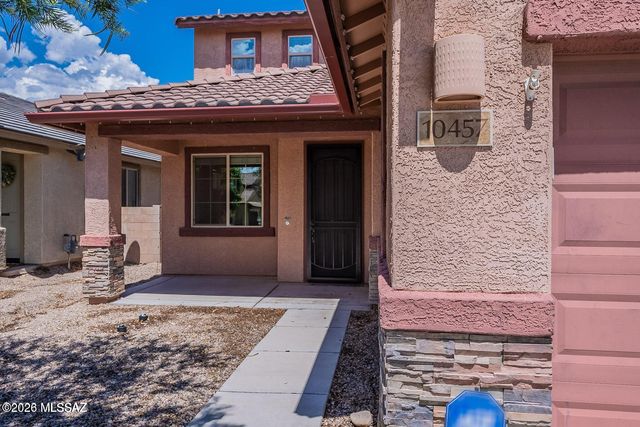 10457 S Boothill Way, Vail, AZ 85641