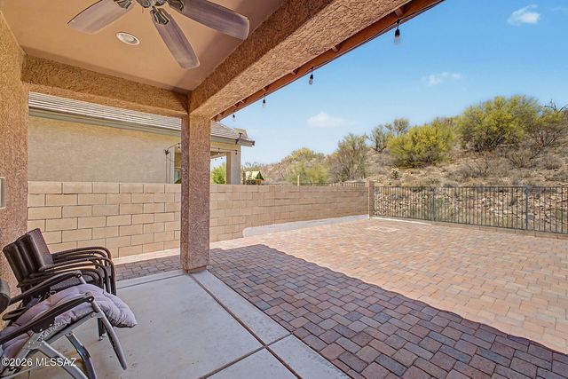 10457 S Boothill Way, Vail, AZ 85641