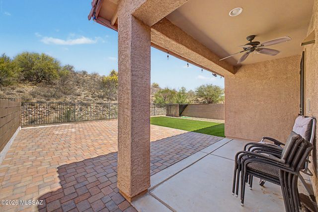 10457 S Boothill Way, Vail, AZ 85641