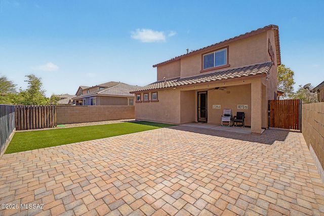 10457 S Boothill Way, Vail, AZ 85641