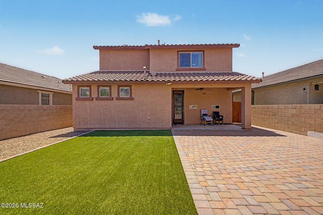 10457 S Boothill Way, Vail, AZ 85641