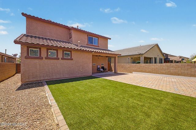 10457 S Boothill Way, Vail, AZ 85641