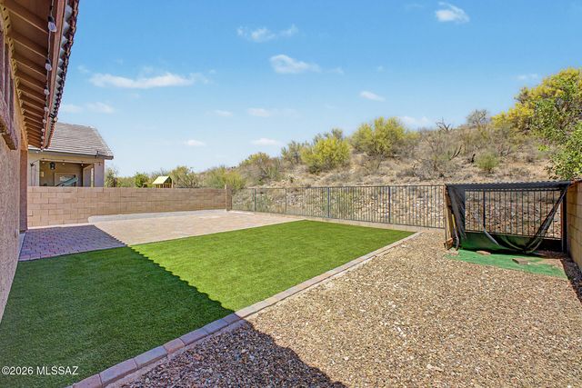10457 S Boothill Way, Vail, AZ 85641