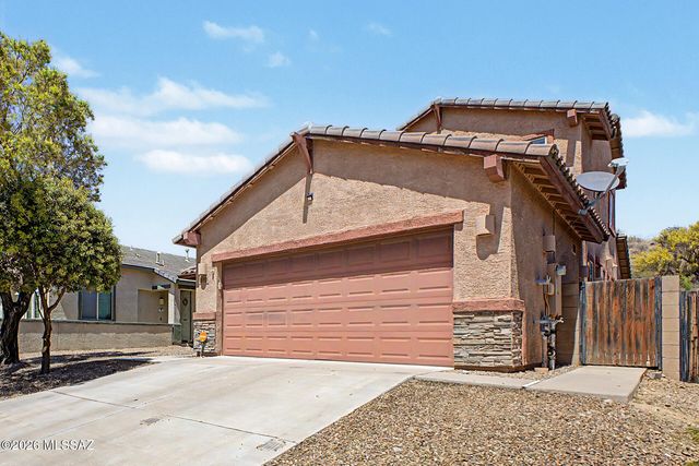 10457 S Boothill Way, Vail, AZ 85641