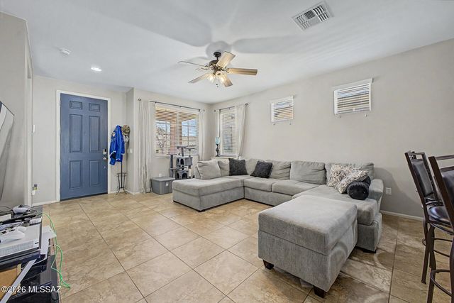 10457 S Boothill Way, Vail, AZ 85641