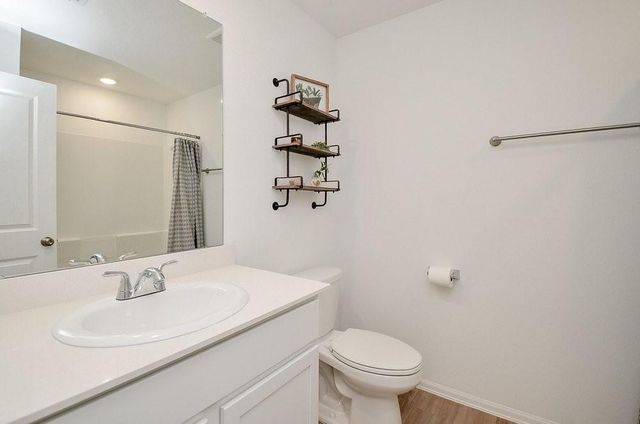 342 Birch Blossom Path, Magnolia, TX 77354