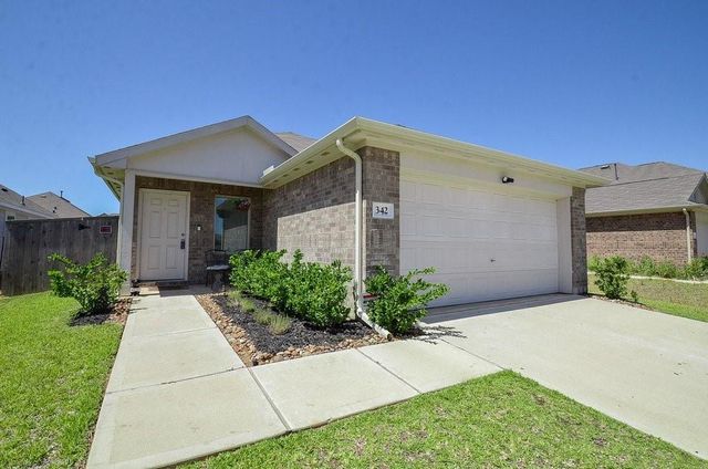 342 Birch Blossom Path, Magnolia, TX 77354