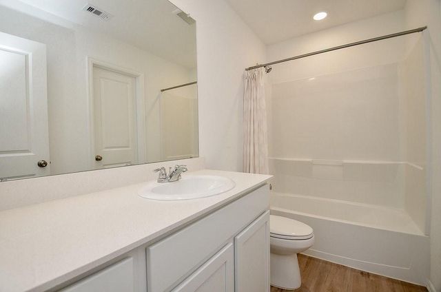 342 Birch Blossom Path, Magnolia, TX 77354