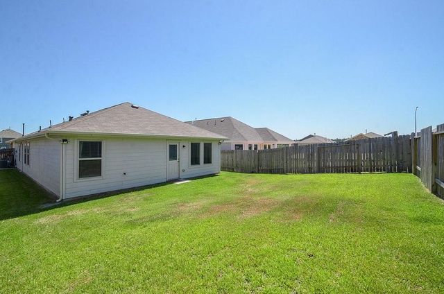342 Birch Blossom Path, Magnolia, TX 77354