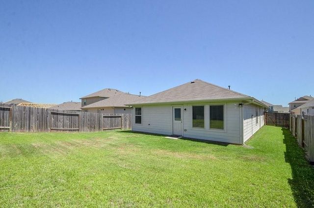 342 Birch Blossom Path, Magnolia, TX 77354