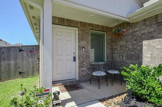 342 Birch Blossom Path, Magnolia, TX 77354