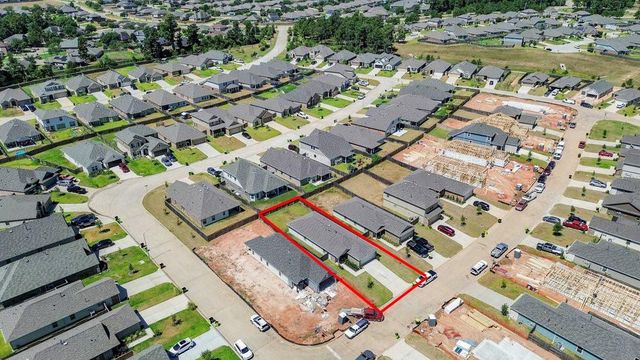 342 Birch Blossom Path, Magnolia, TX 77354