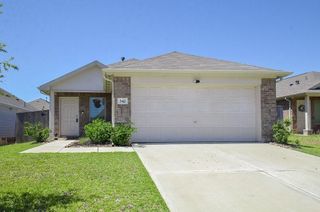 342 Birch Blossom Path, Magnolia, TX 77354
