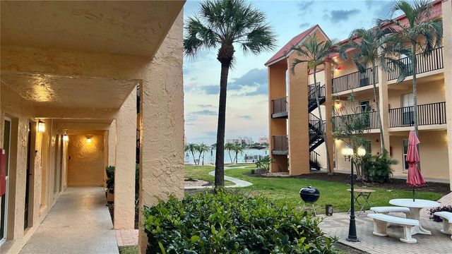 8931 BLIND PASS ROAD 158, St Pete Beach, FL 33706