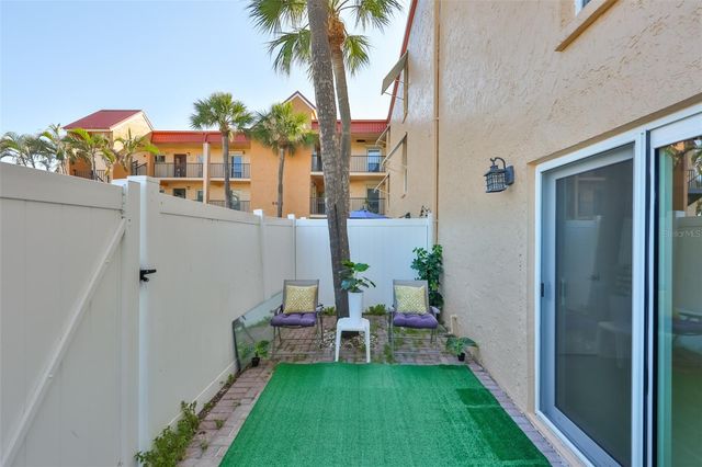 8931 BLIND PASS ROAD 158, St Pete Beach, FL 33706