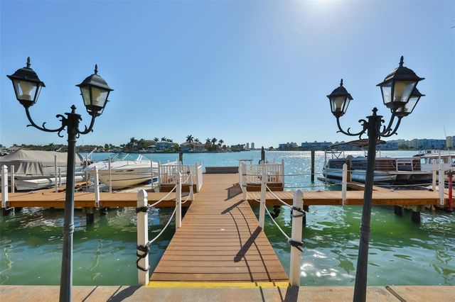 8931 BLIND PASS ROAD 158, St Pete Beach, FL 33706