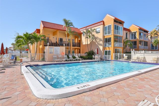 8931 BLIND PASS ROAD 158, St Pete Beach, FL 33706