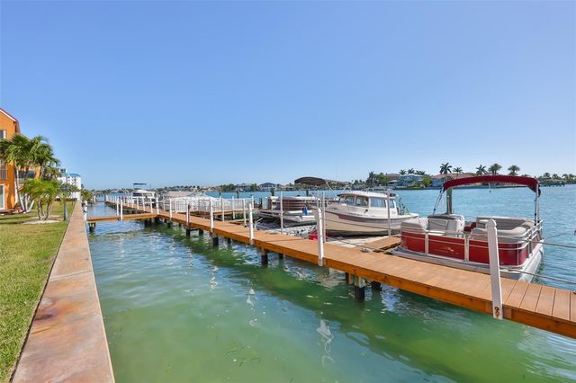 8931 BLIND PASS ROAD 158, St Pete Beach, FL 33706