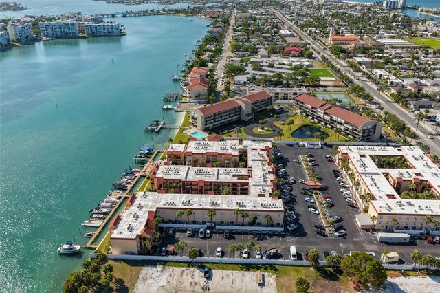 8931 BLIND PASS ROAD 158, St Pete Beach, FL 33706