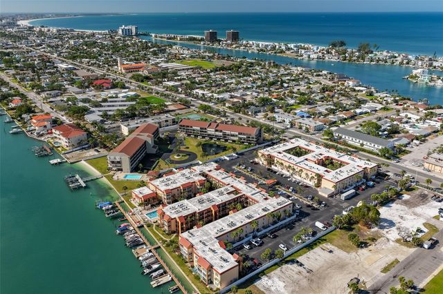 8931 BLIND PASS ROAD 158, St Pete Beach, FL 33706