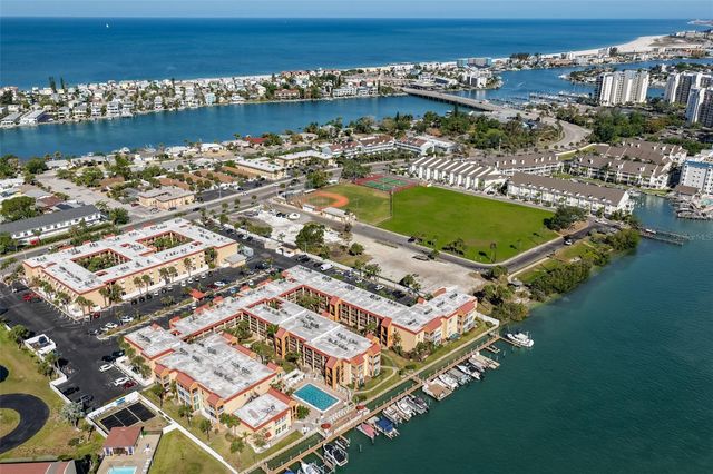 8931 BLIND PASS ROAD 158, St Pete Beach, FL 33706