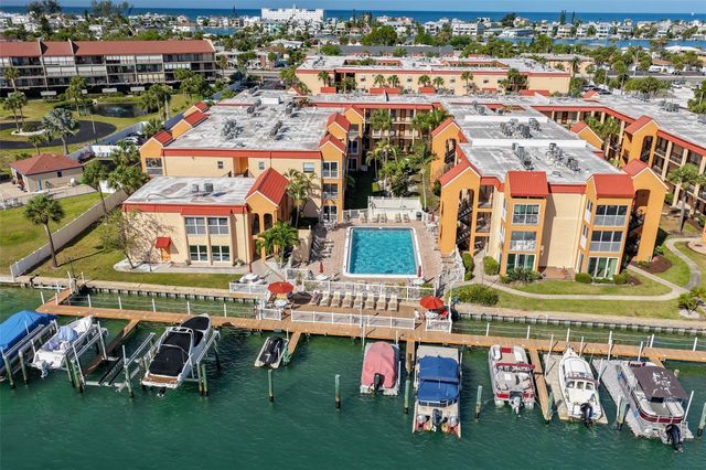 8931 BLIND PASS ROAD 158, St Pete Beach, FL 33706