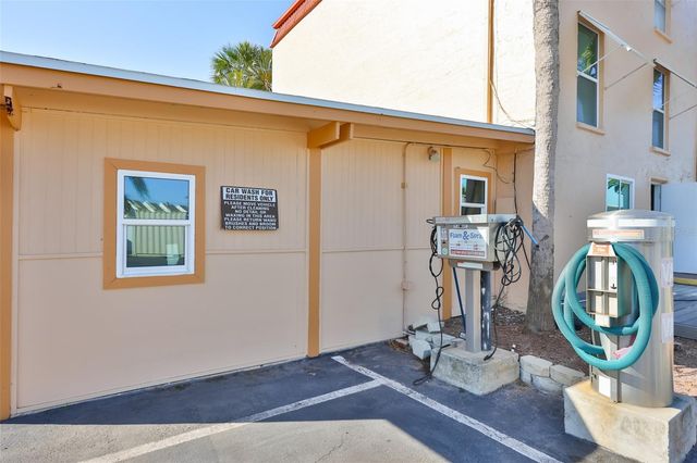 8931 BLIND PASS ROAD 158, St Pete Beach, FL 33706