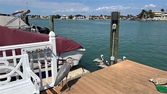 8931 BLIND PASS ROAD 158, St Pete Beach, FL 33706