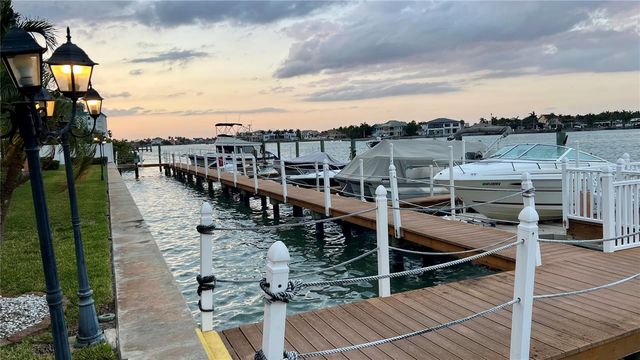 8931 BLIND PASS ROAD 158, St Pete Beach, FL 33706