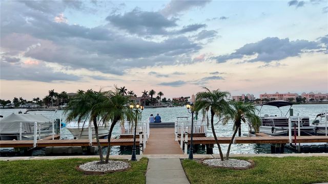 8931 BLIND PASS ROAD 158, St Pete Beach, FL 33706