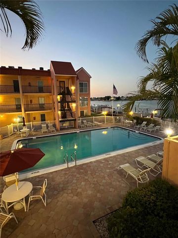 8931 BLIND PASS ROAD 158, St Pete Beach, FL 33706