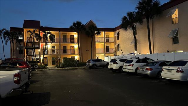 8931 BLIND PASS ROAD 158, St Pete Beach, FL 33706