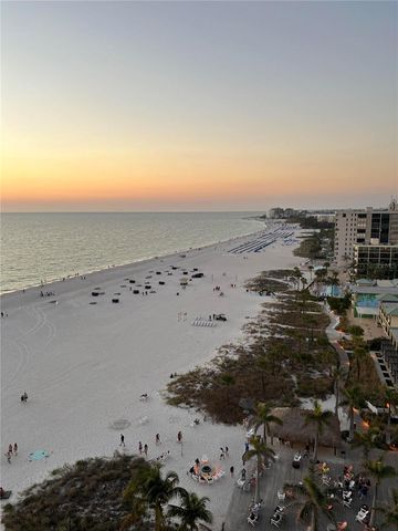 8931 BLIND PASS ROAD 158, St Pete Beach, FL 33706