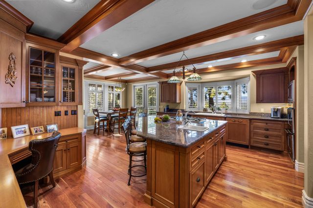 1748 NW Farewell Drive, Bend, OR 97703