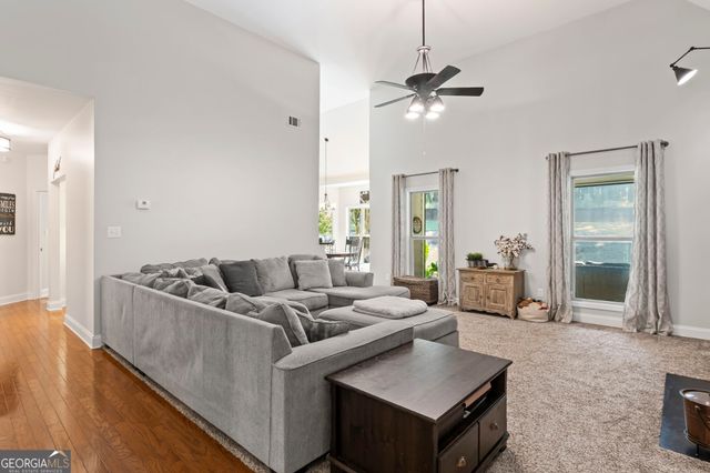 188 Harris Estates Drive, Newnan, GA 30263