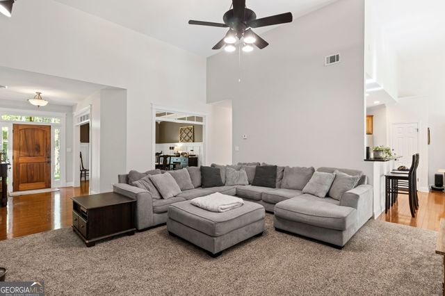 188 Harris Estates Drive, Newnan, GA 30263